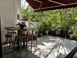 Villa Delle Rose (D10), Condominium #605366601